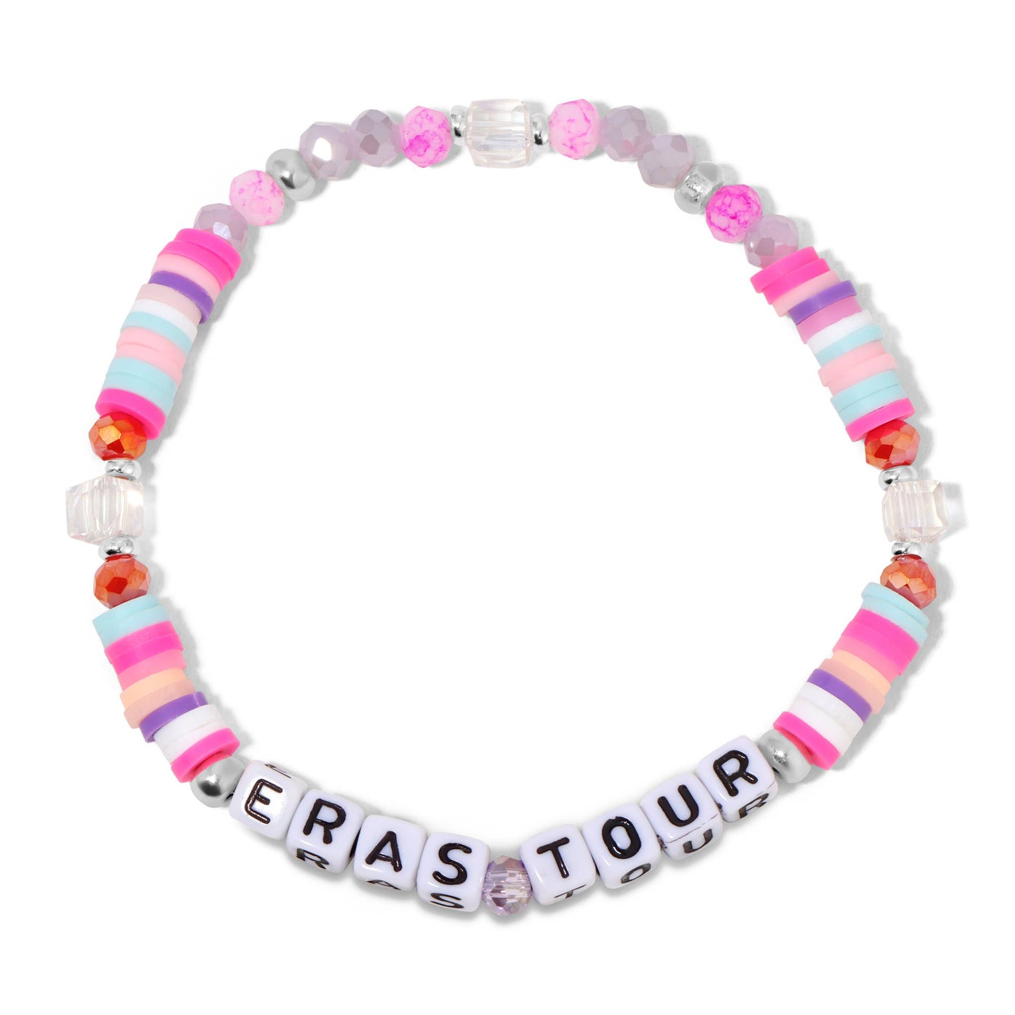 Pop Star Inspired Bracelet - Eras Tour