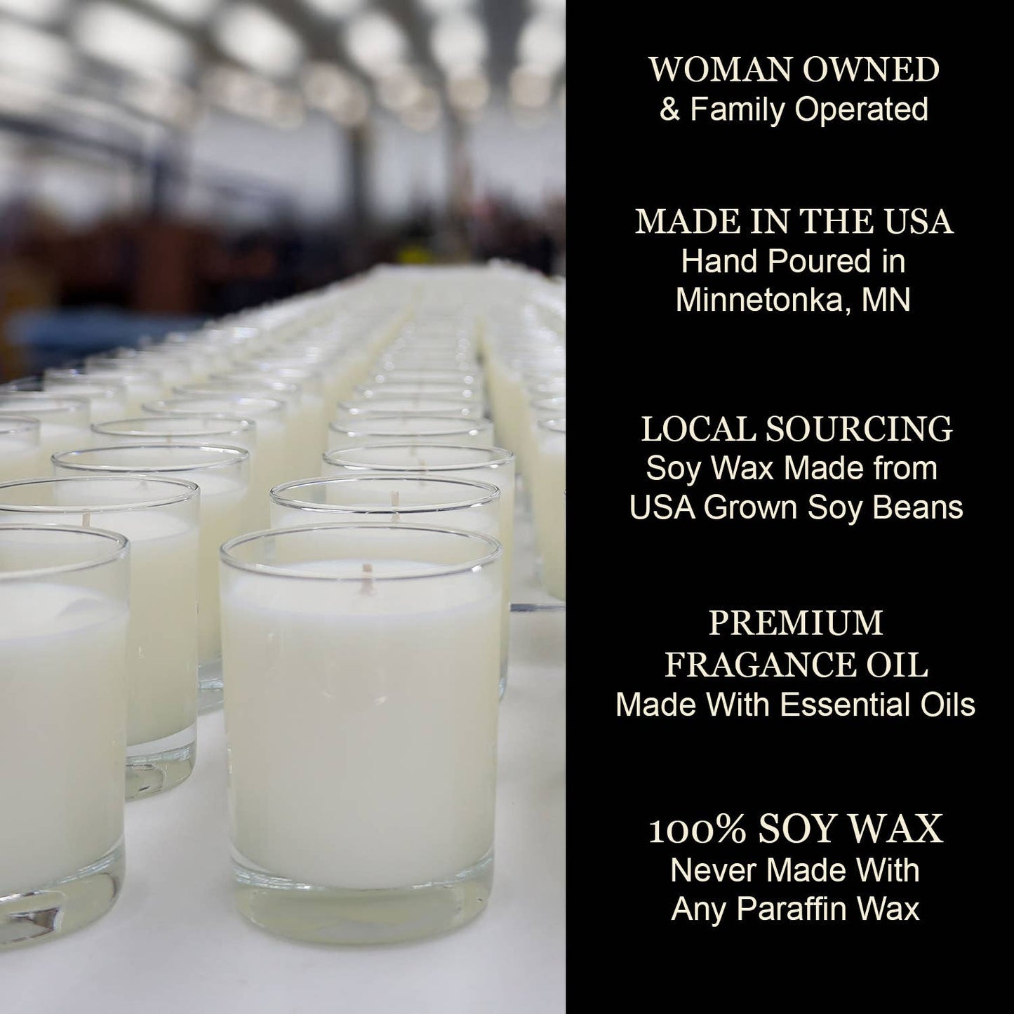 If Swearing Makes Me A Bad Mom Then... Shit Soy Candle