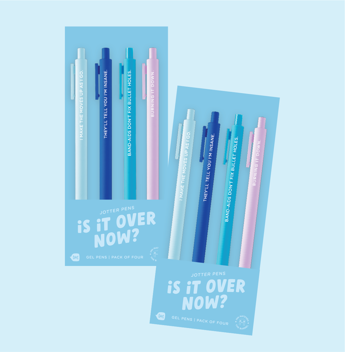 Swiftie Jotter Sets!! (Taylor's Version)(Topsellers)
: Taylor's Version