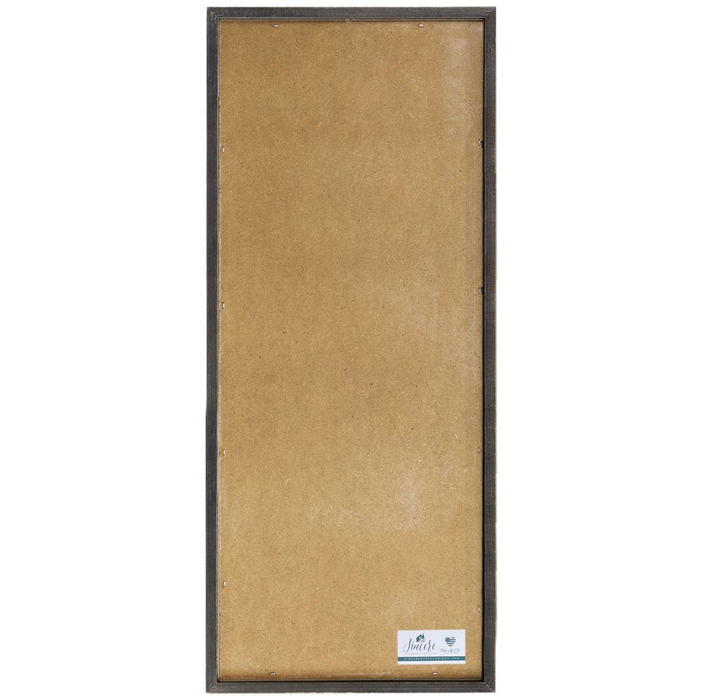 Who's Around It Tree - Framehouse Frames