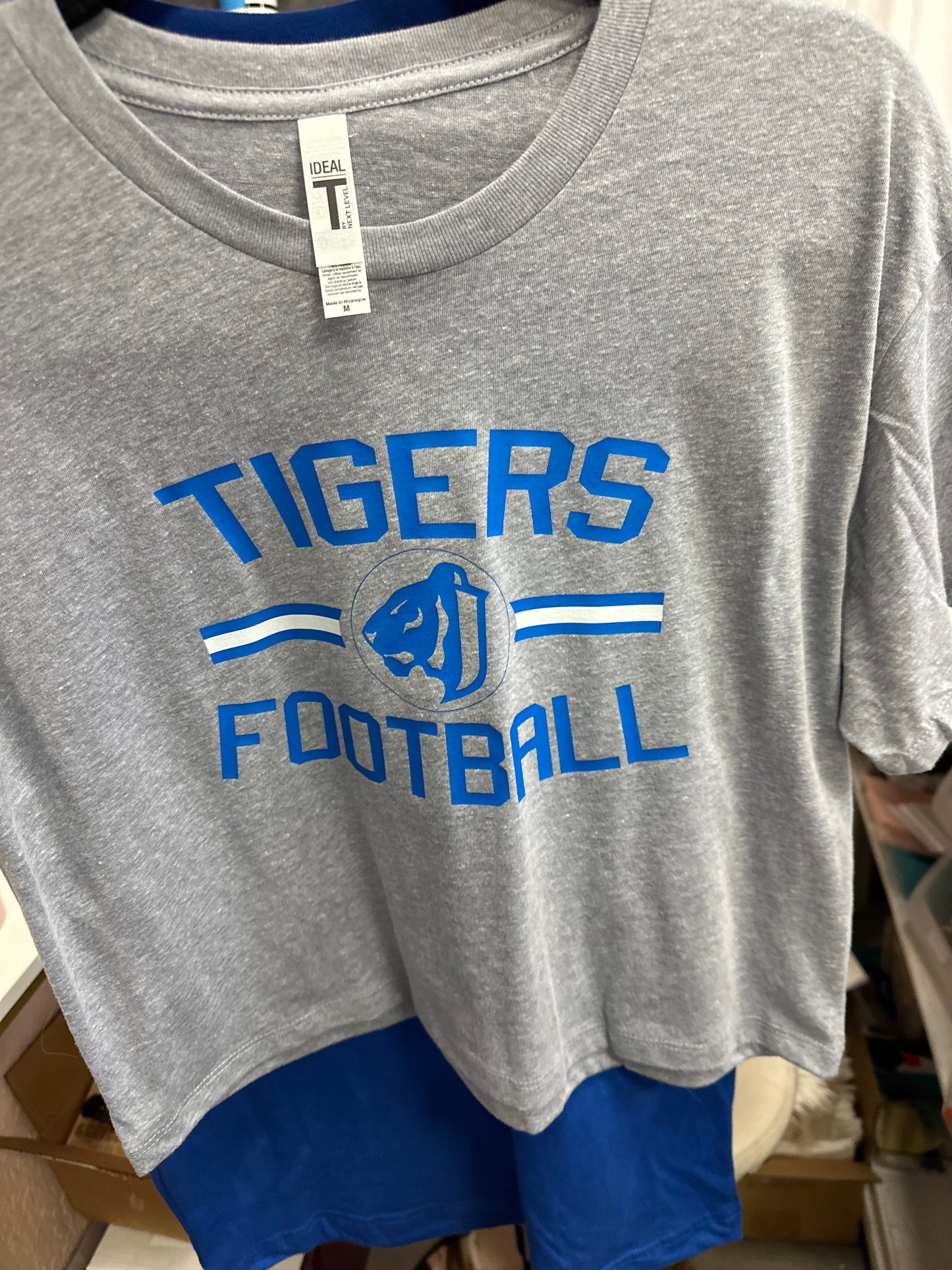 Jesuit Designs