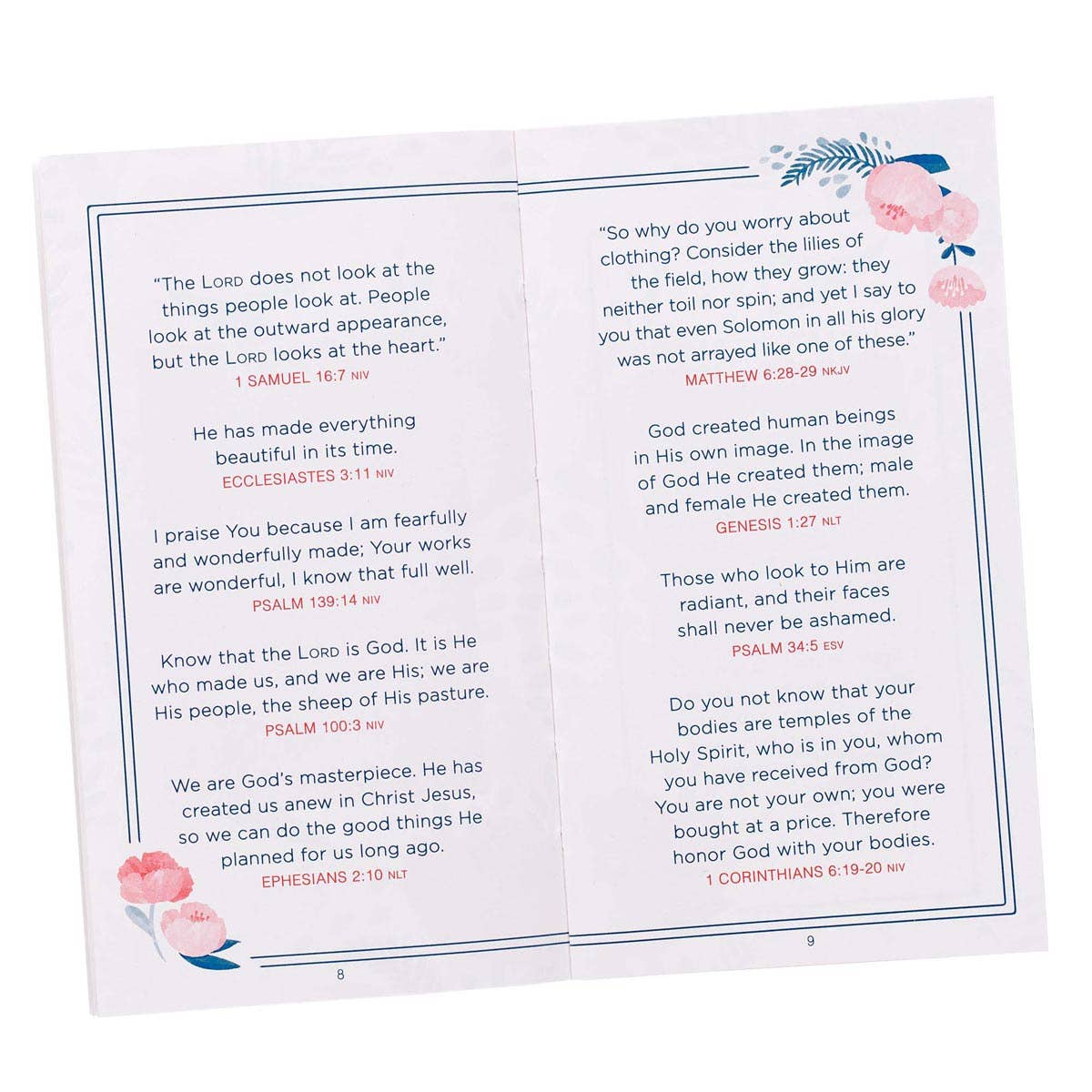 Gift Book Promises from God for Women Softcover