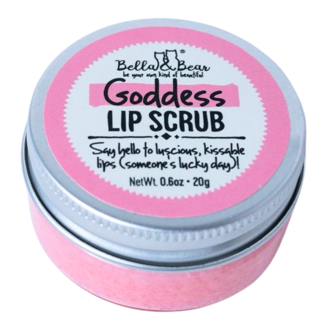 Goddess Mini Bath & Body Gift Set | Gifts for Women, Teens