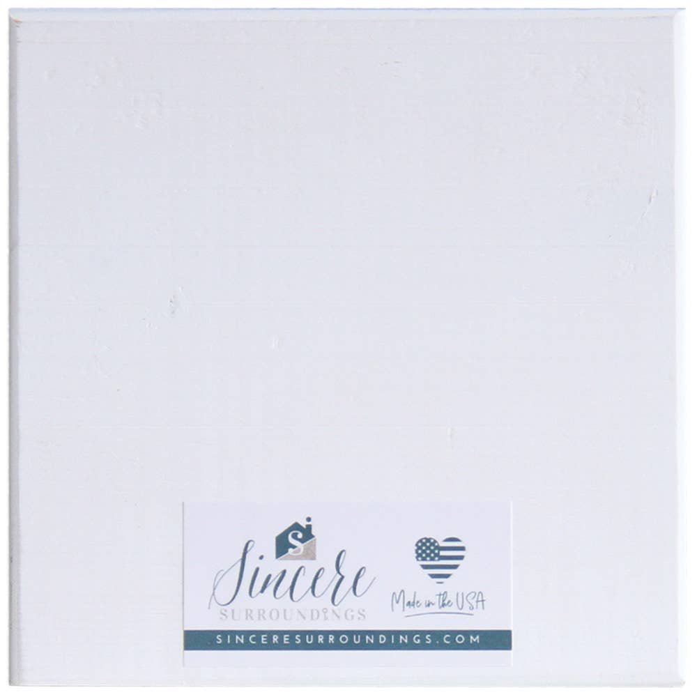 Who's Around It Tree - Small Talk Square