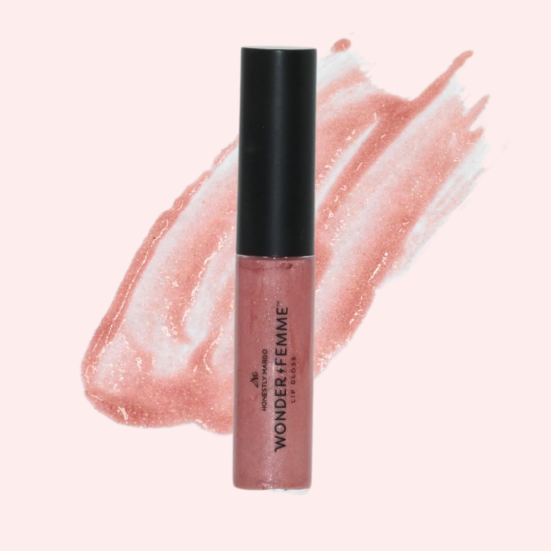 Venus Wonder Femme Lip Gloss