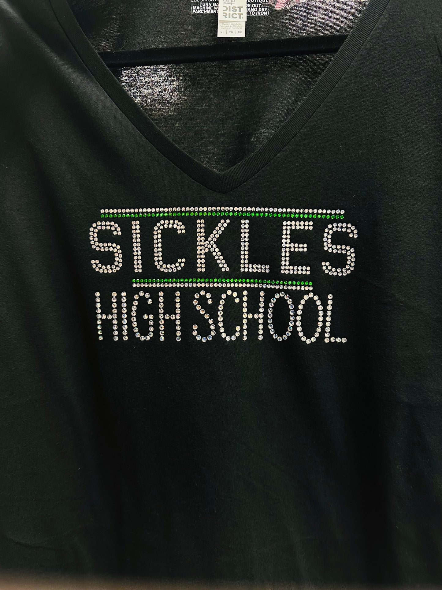 Sickles “Bling” Shirt