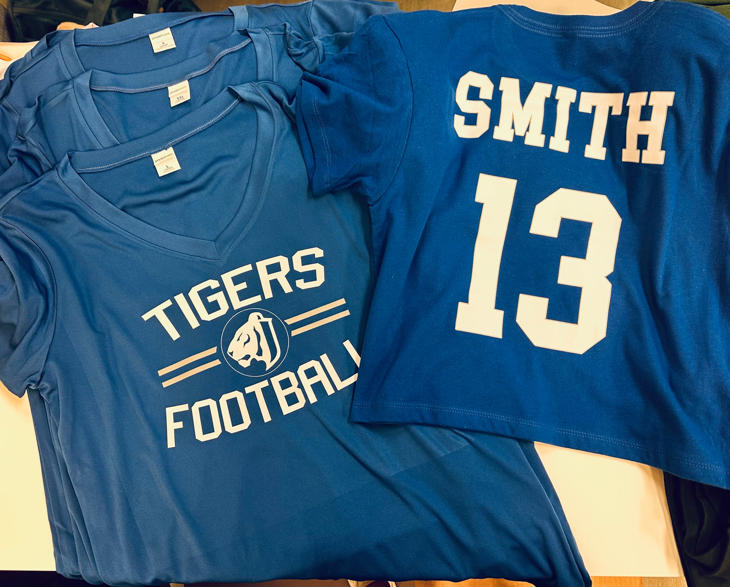 Jesuit Designs