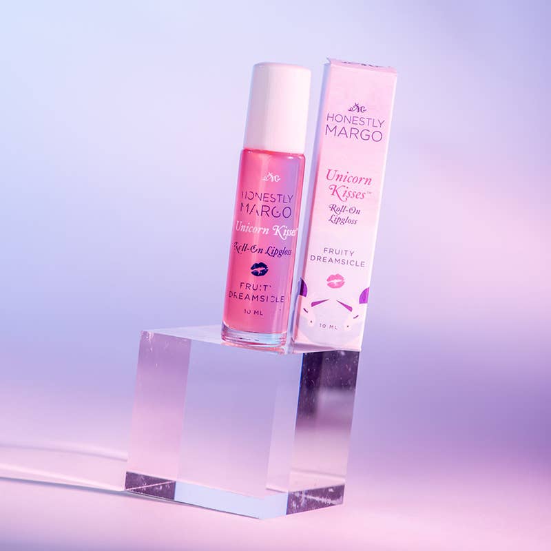 Unicorn Kisses Roll-on Lipgloss