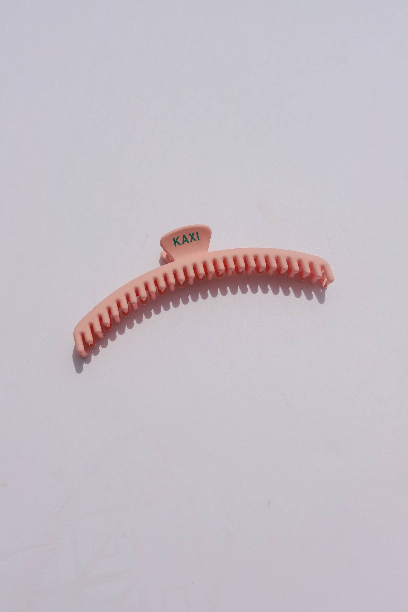 MATTE ORIGINAL HOLD EVERYTHING CLAW (21 COLORS): LIGHT PINK