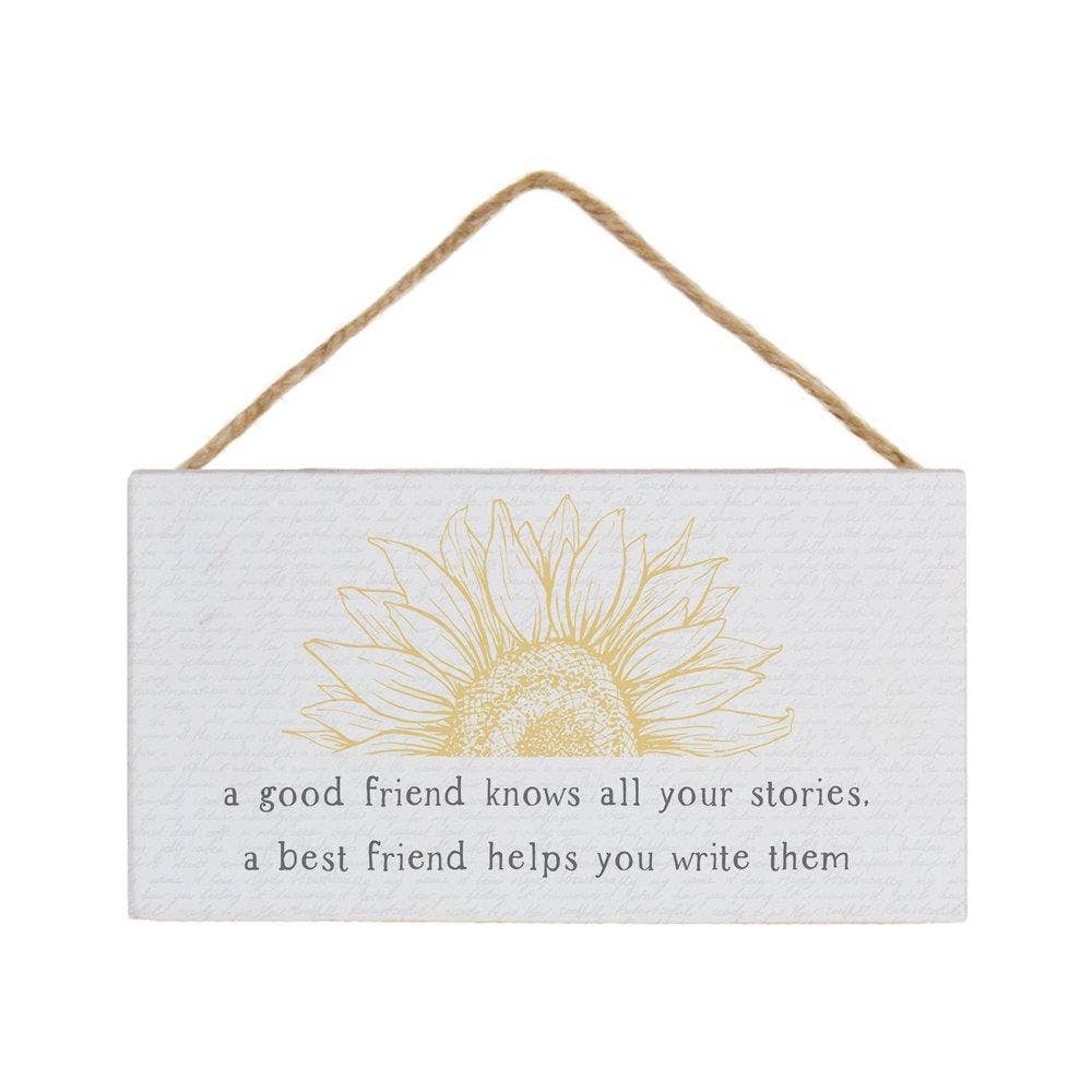PHA1493 - A Good Friend
