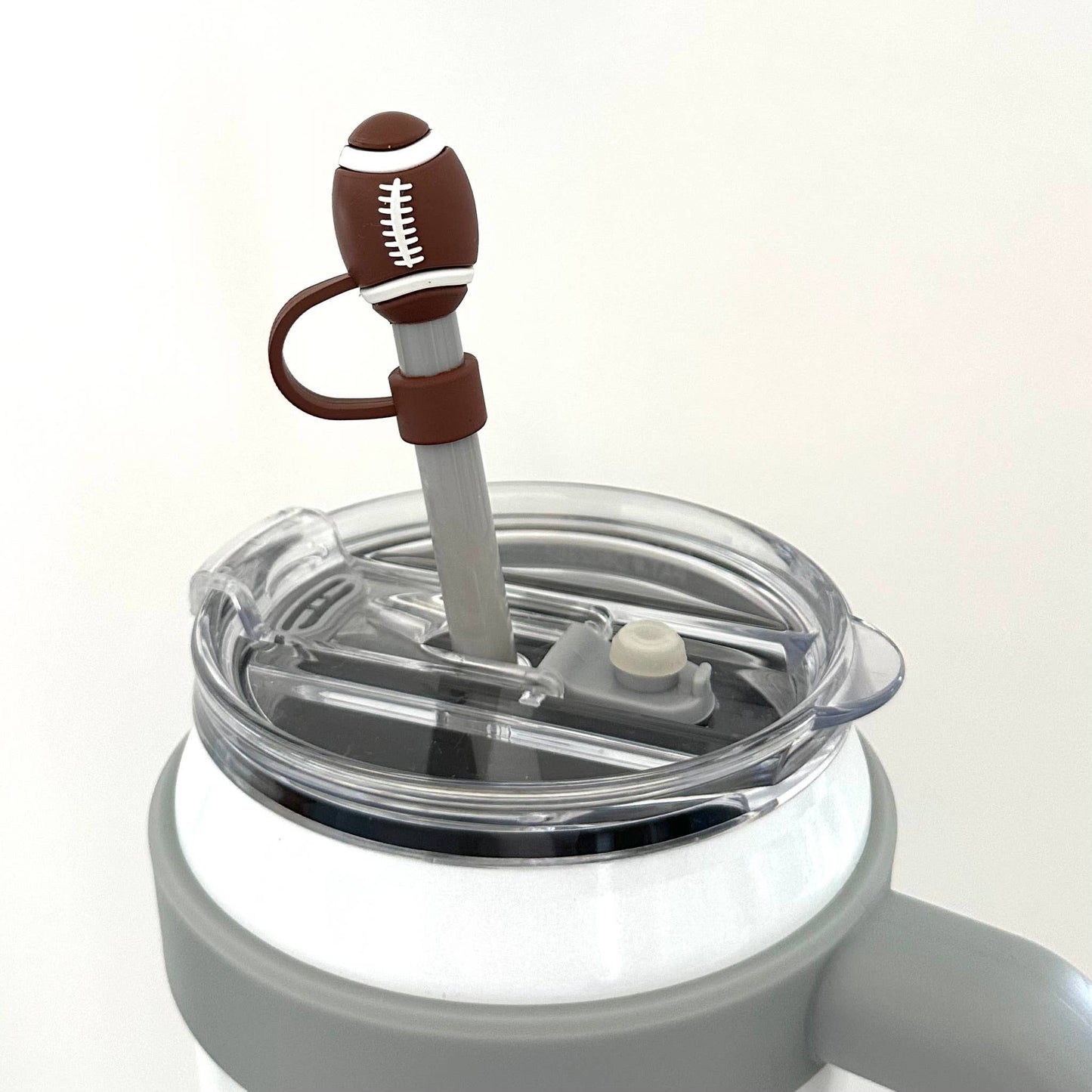 Straw Cover Football 10mm