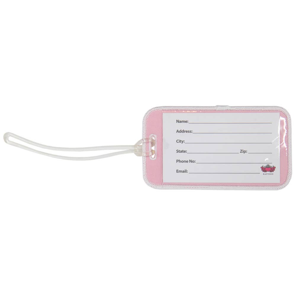 Oh Hey Vacay Wholesale Luggage Tags
