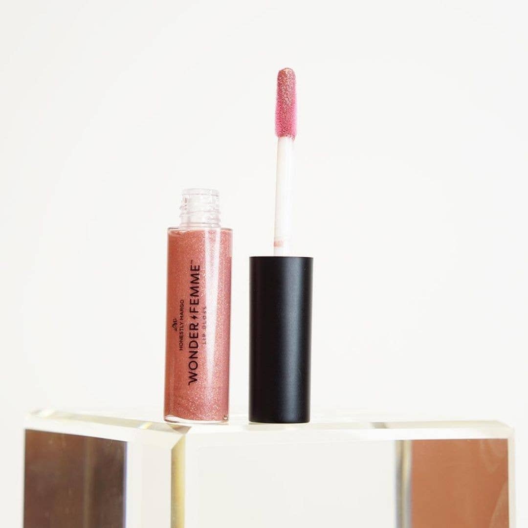 Venus Wonder Femme Lip Gloss