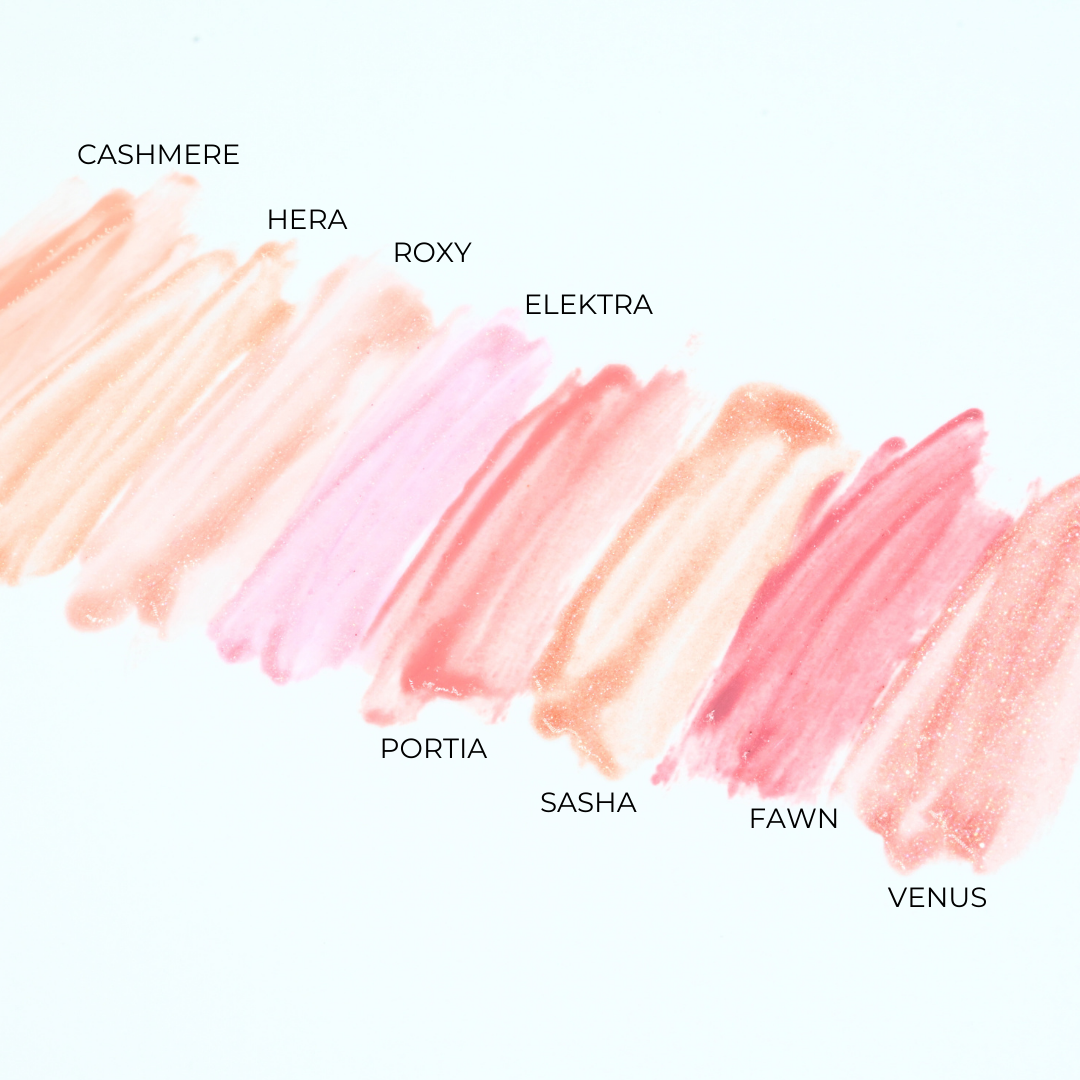 Venus Wonder Femme Lip Gloss