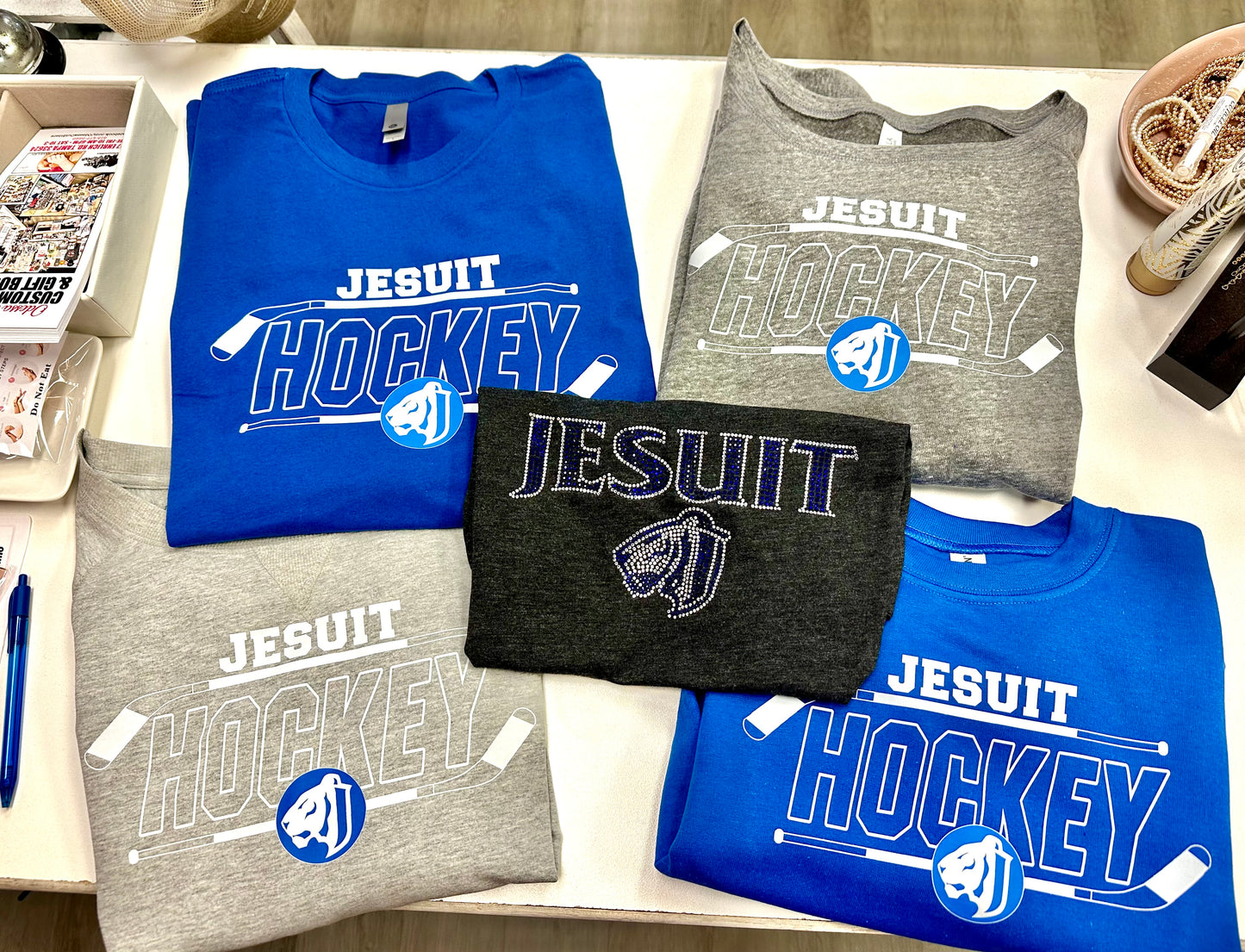 Jesuit Designs
