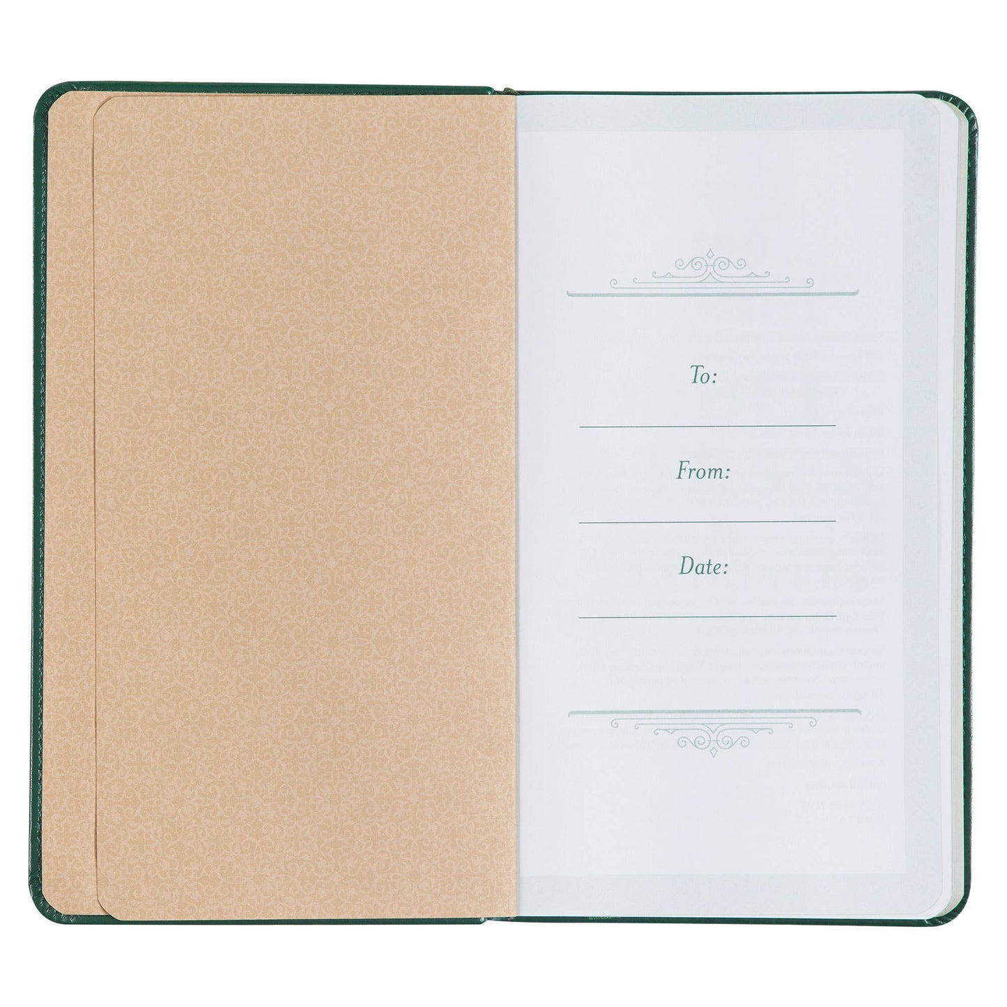 199 Favorite Bible Verses for Graduates Faux Leather