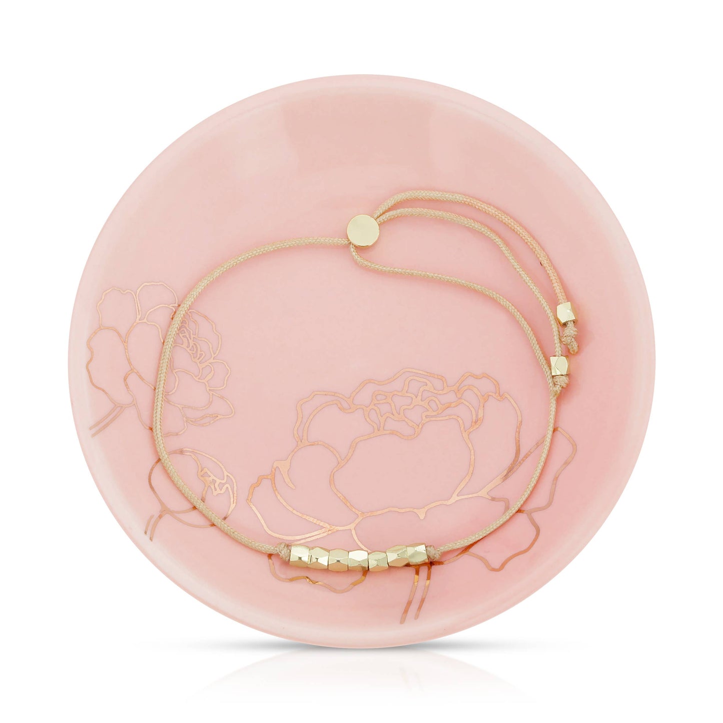Bracelet-Dish Set Bundle (6 qty 4pks/24 pc) + Display