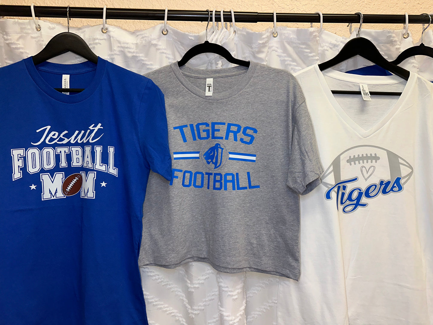 Jesuit Designs