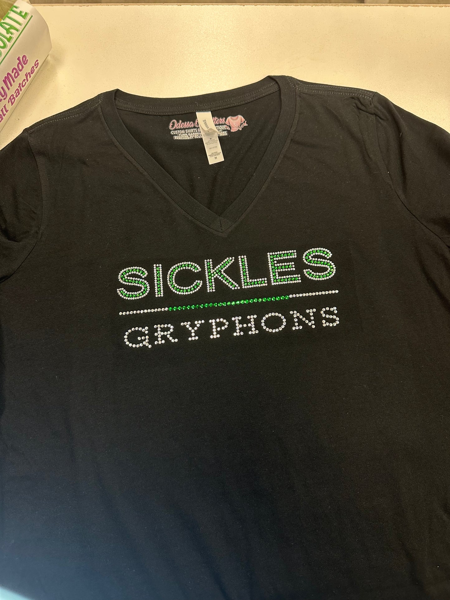 Sickles “Bling” Shirt