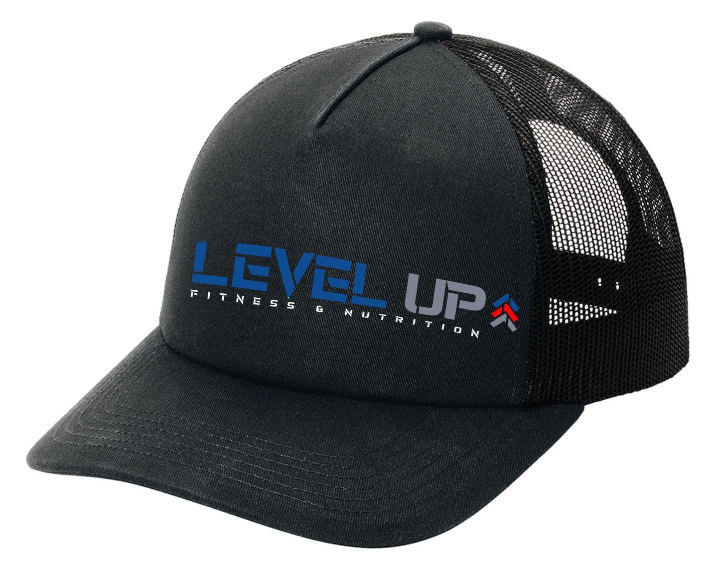 Level Up Hat