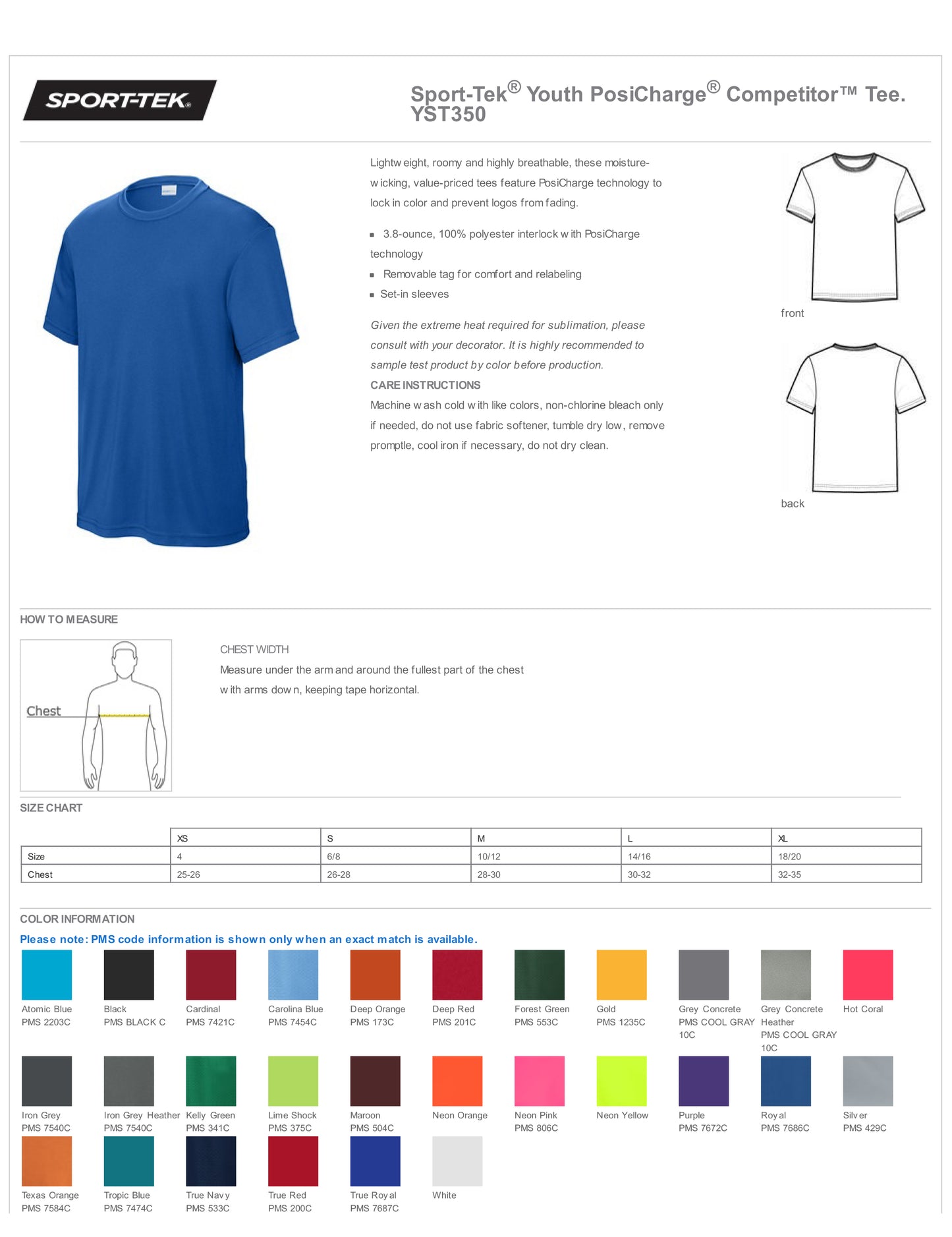 Mary Bryant Silver Drifit BRONCOS Design