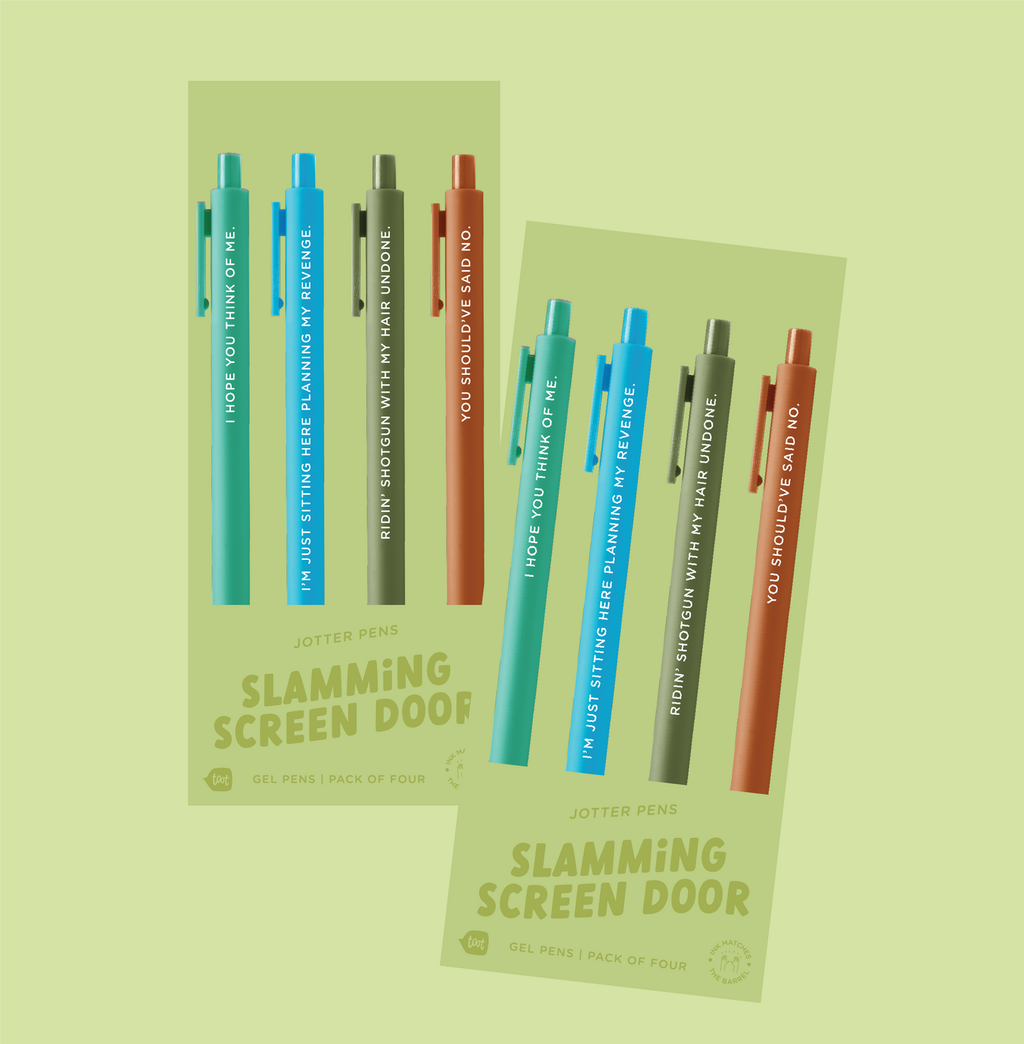 Swiftie Jotter Sets!! (Taylor's Version)(Topsellers)
: Taylor's Version
