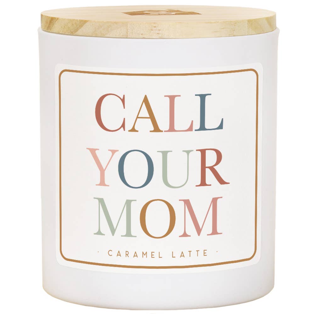 Call Your Mom - LAT - Candles