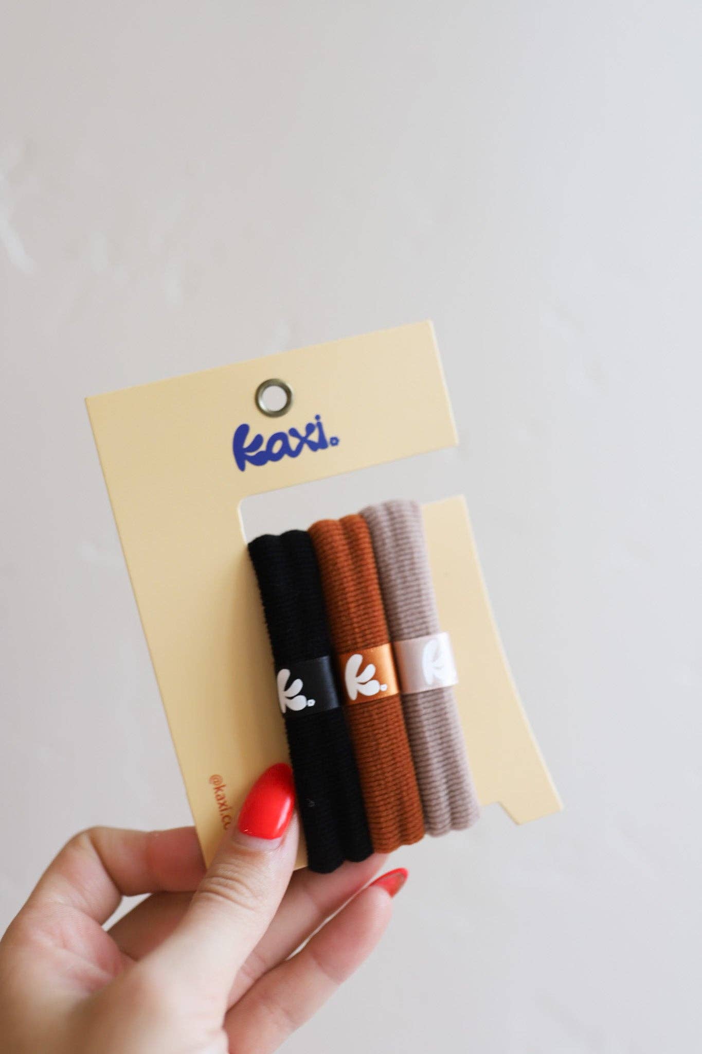 SOLID KAXI HIGH INTENSI'TIES' (PACK OF 3): 3 PACK BONE