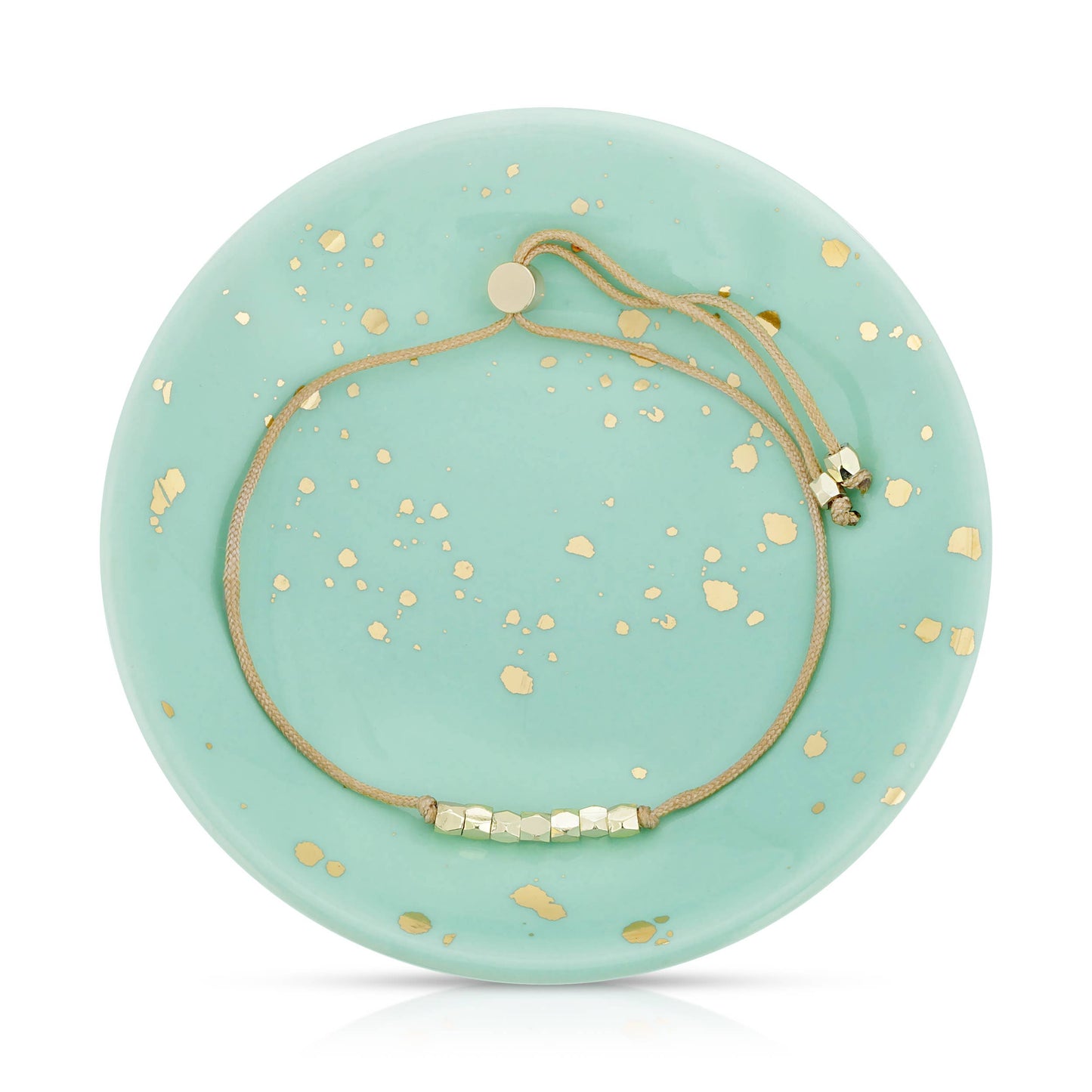 Bracelet-Dish Set Bundle (6 qty 4pks/24 pc) + Display