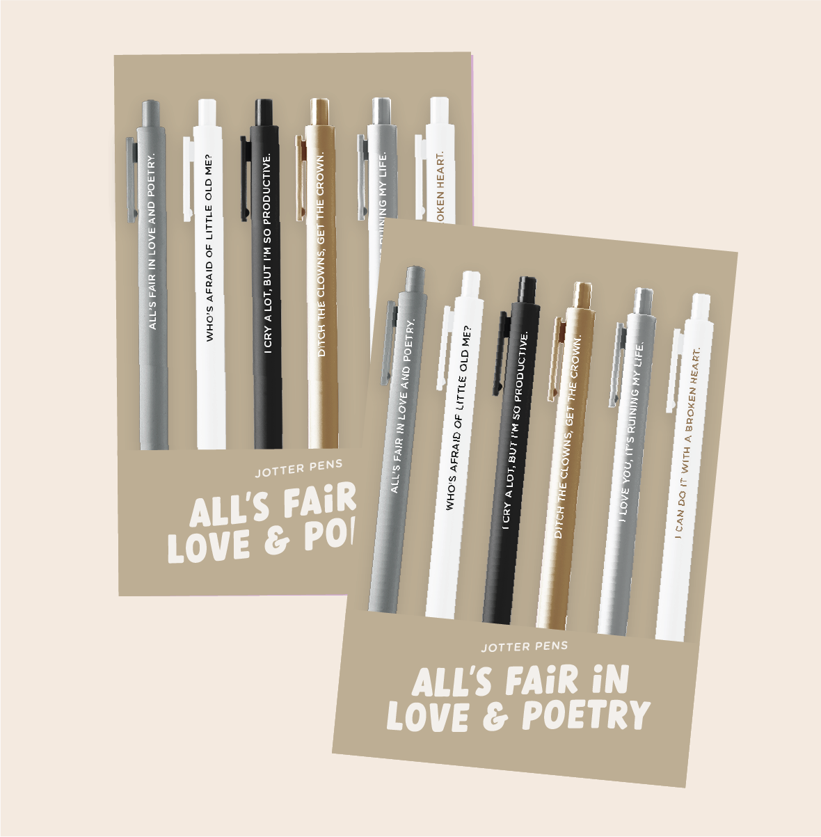 Swiftie Jotter Sets!! (Taylor's Version)(Topsellers)
: Taylor's Version