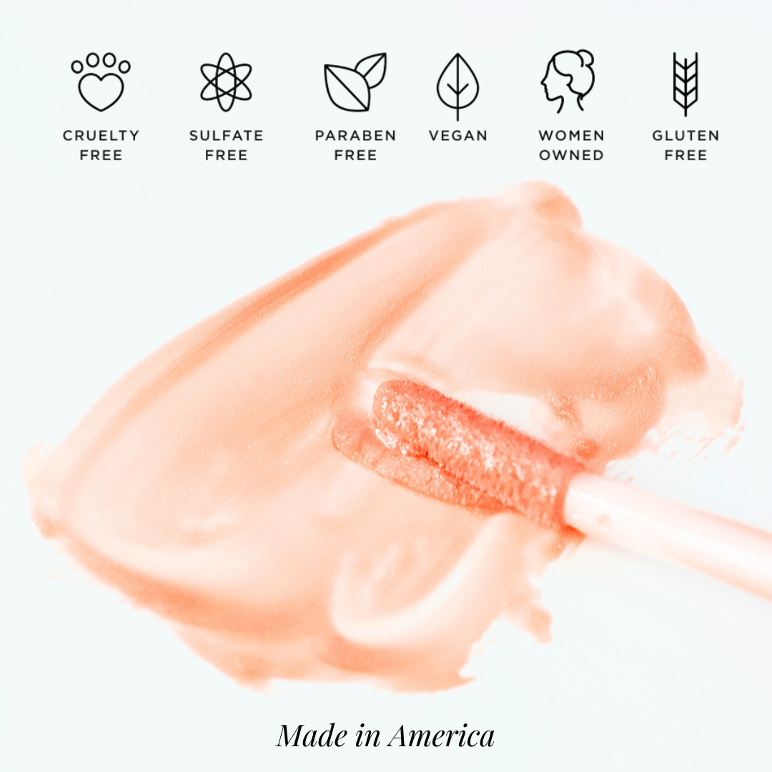 Venus Wonder Femme Lip Gloss