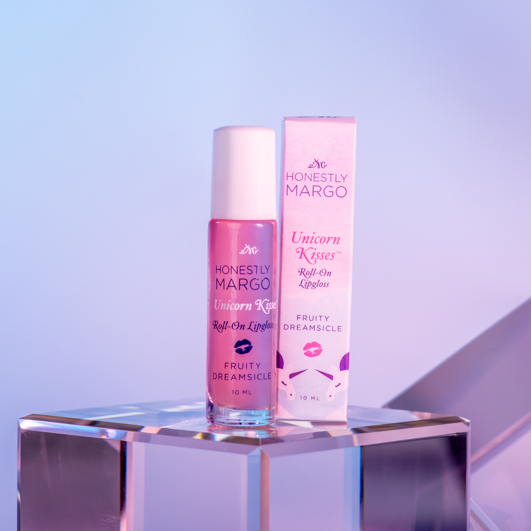 Unicorn Kisses Roll-on Lipgloss