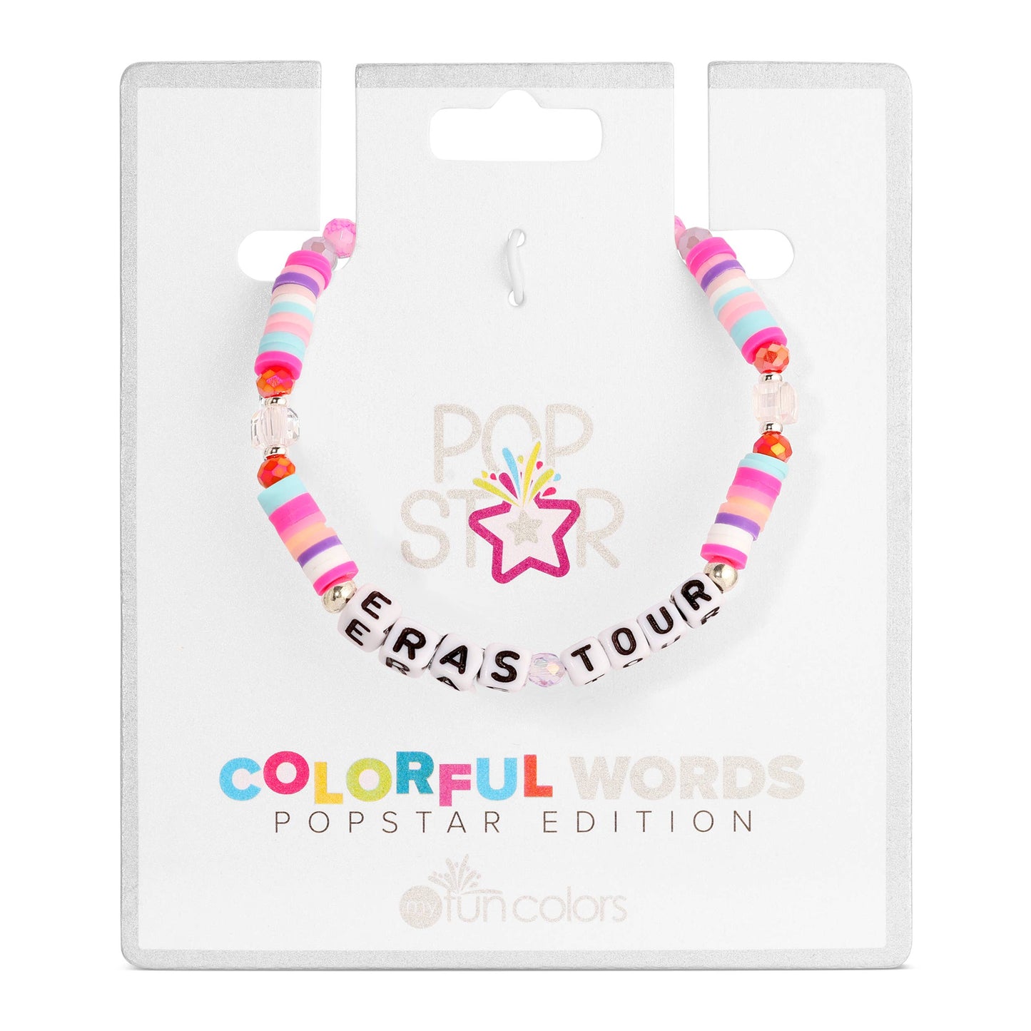 Pop Star Inspired Bracelet - Eras Tour