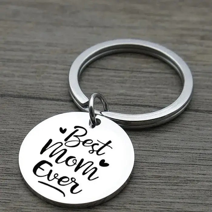 Mother's Day Key Chain
