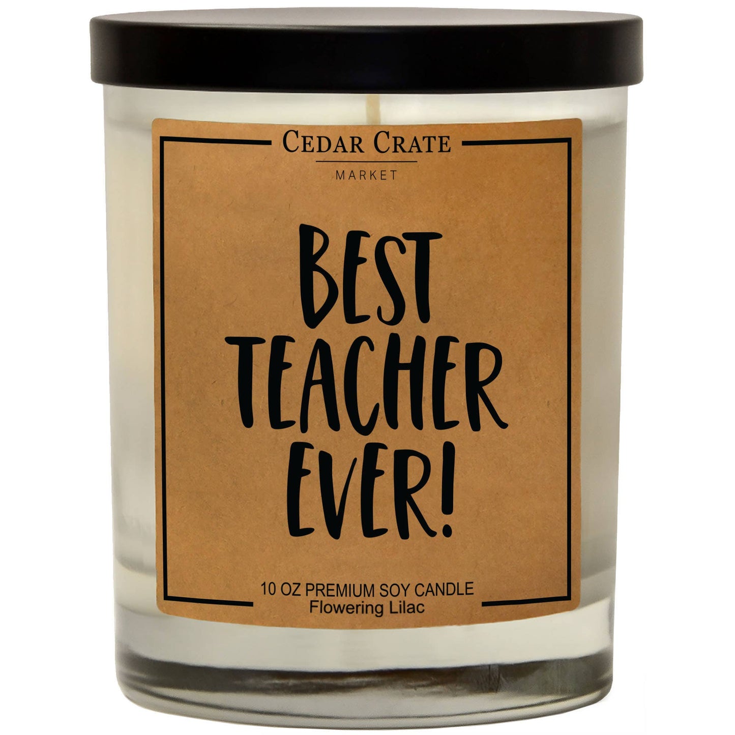 Teacher Gift | Best Teacher Ever | School