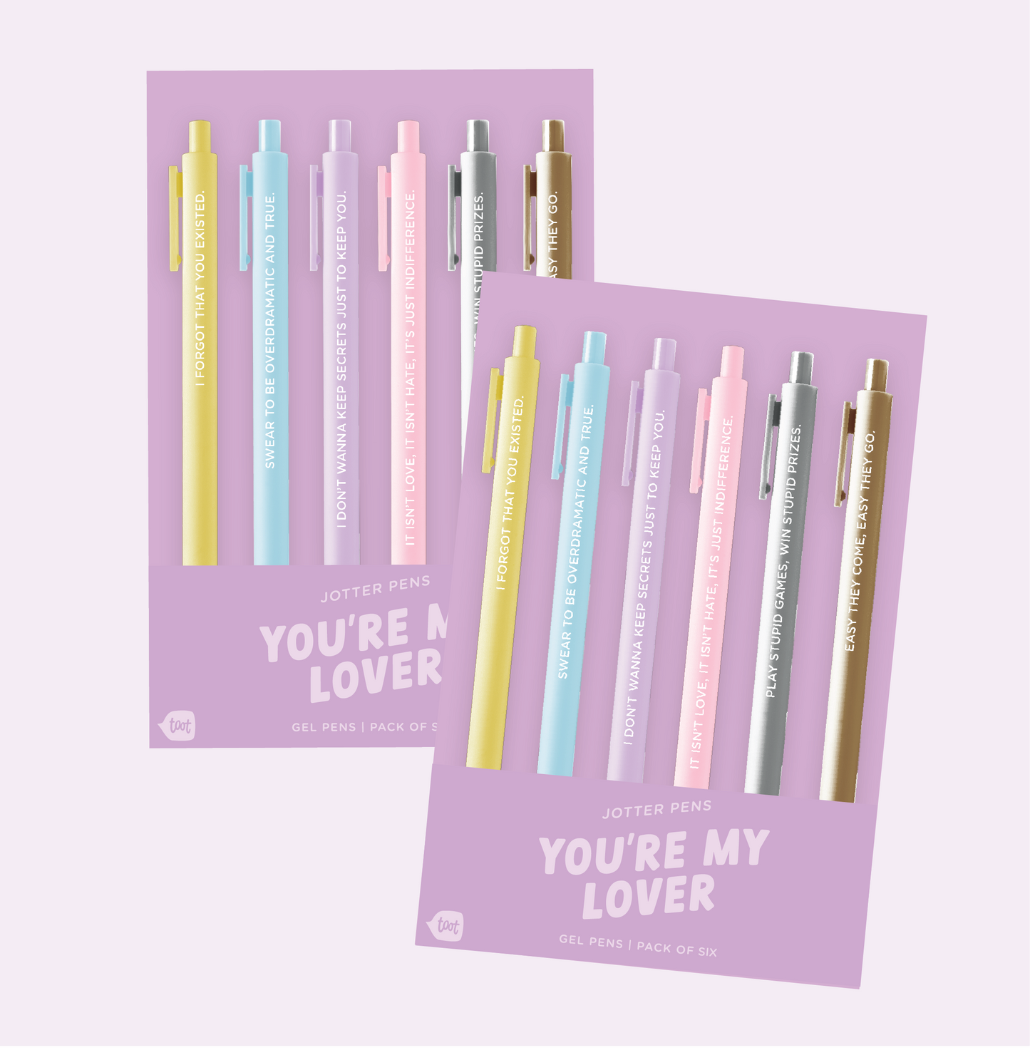 Swiftie Jotter Sets!! (Taylor's Version)(Topsellers)
: Taylor's Version
