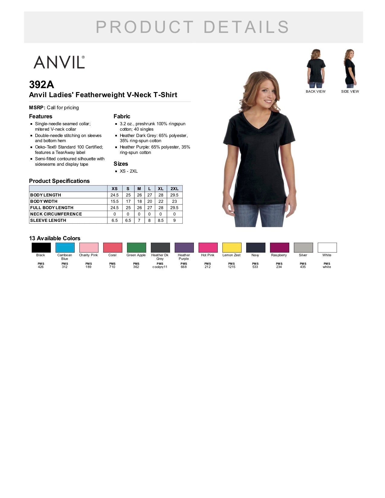 Fifty and Fabulous - Glitter