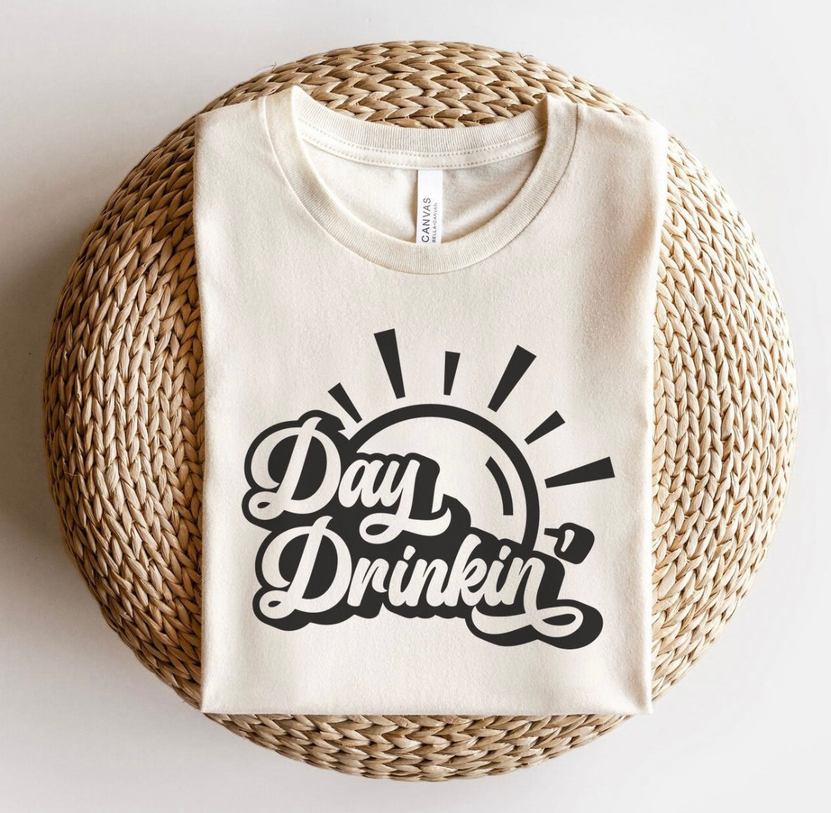 Day Drinkin’