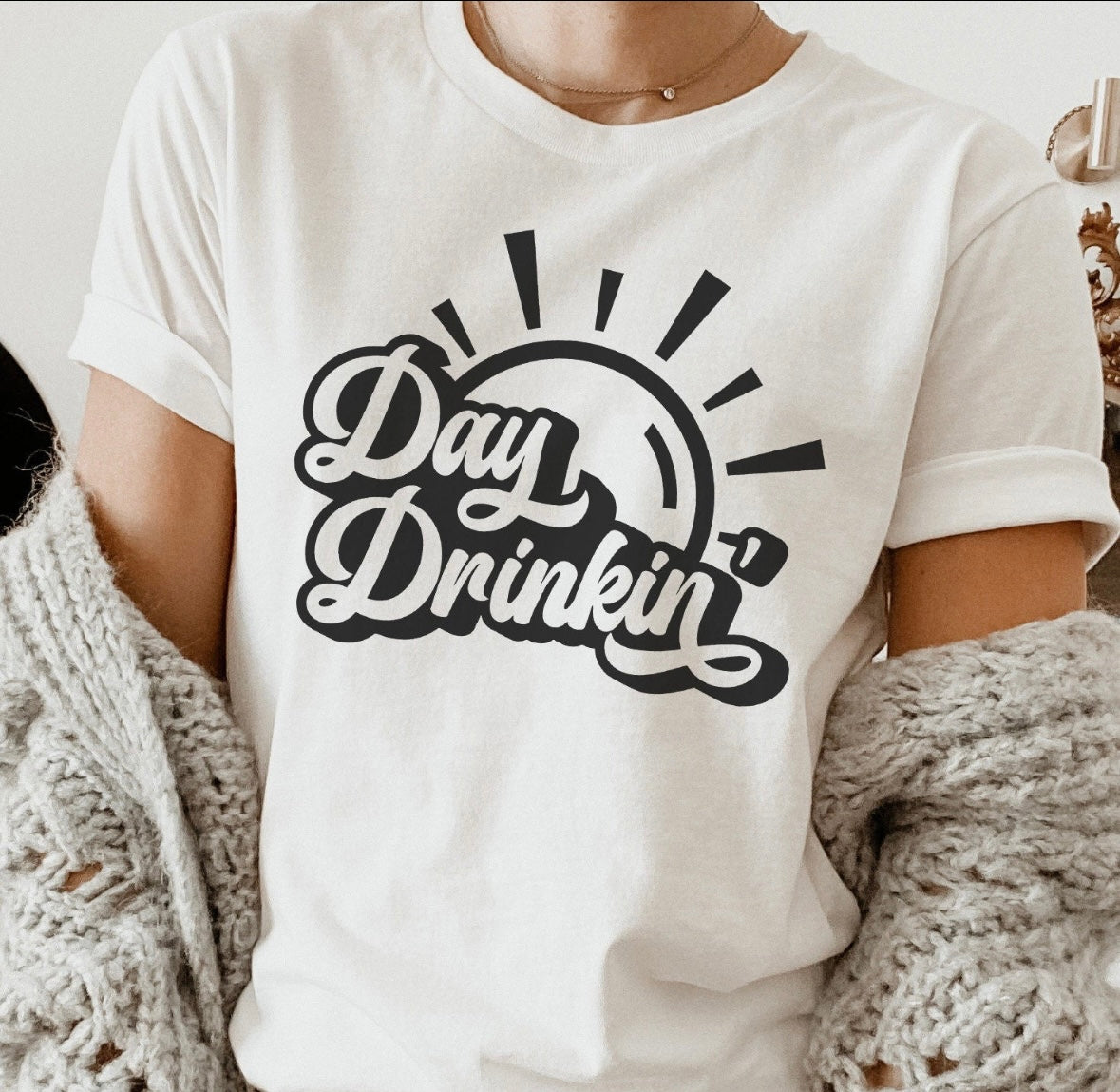 Day Drinkin’