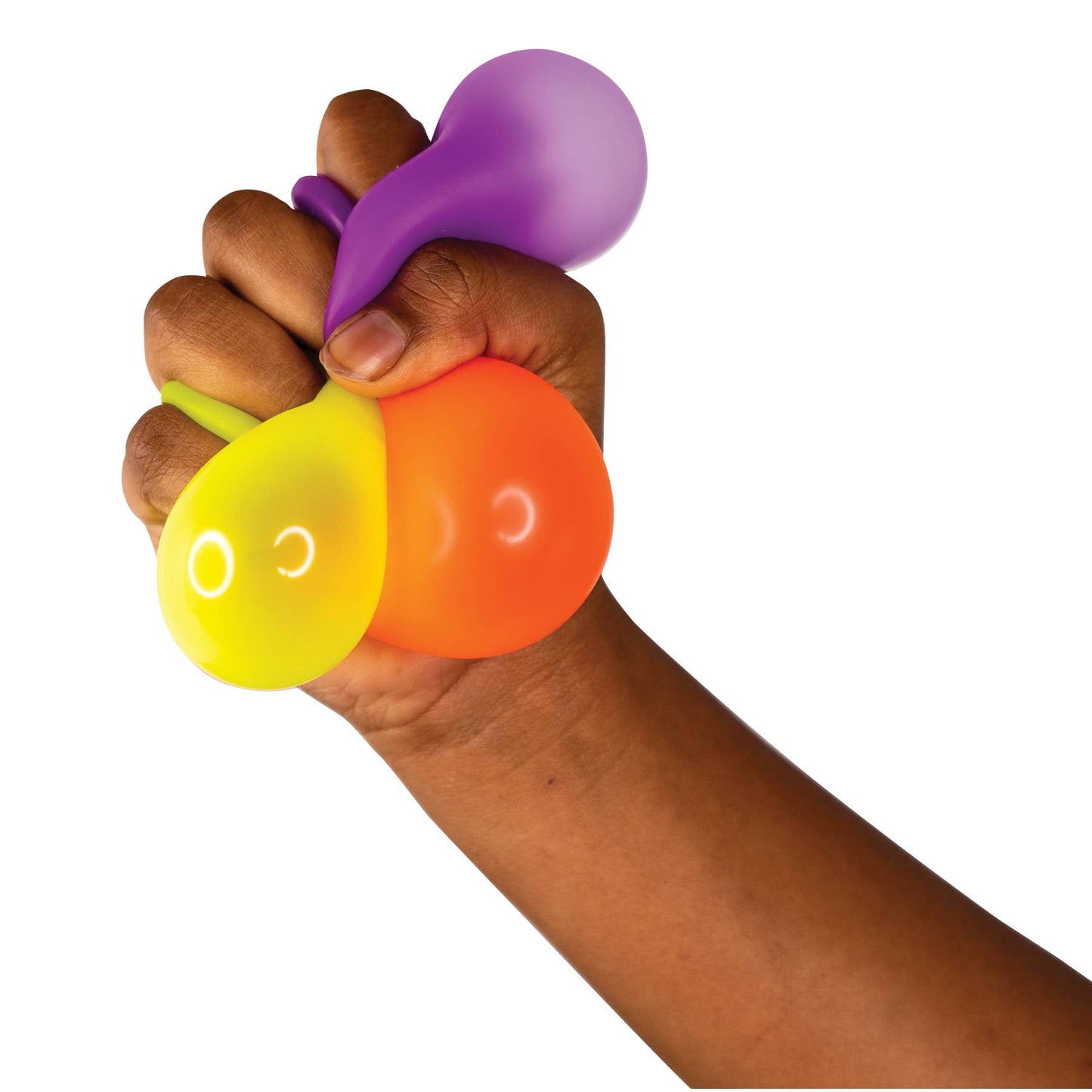 SUPER STRETCH BALL 24/BAG