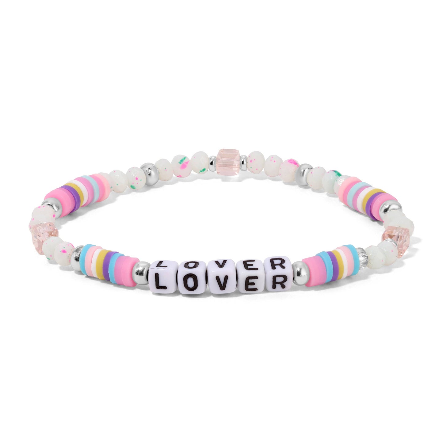 Pop Star Inspired Bracelet - Lover