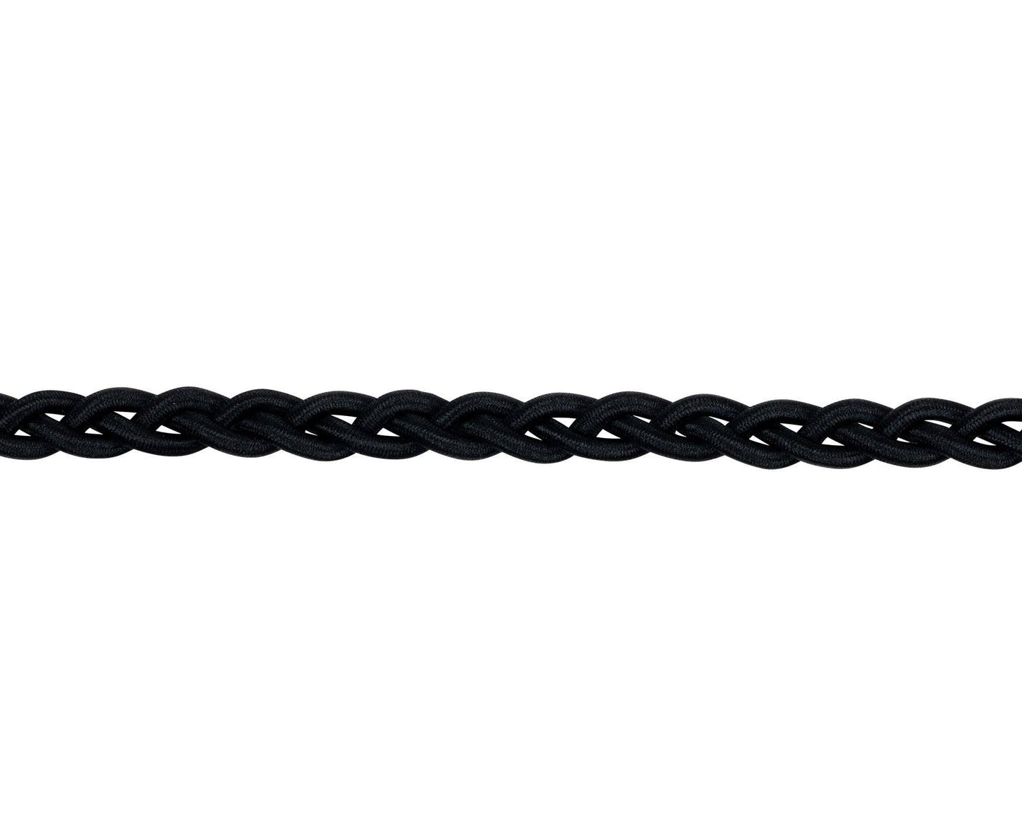 Rip Tie Tangle Free Hair Tie - Midnight: Regular