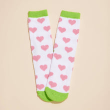 Load image into Gallery viewer, Christmas Fuzzy Socks Assorted Pack of 4: Assorted / One / 4DS98003