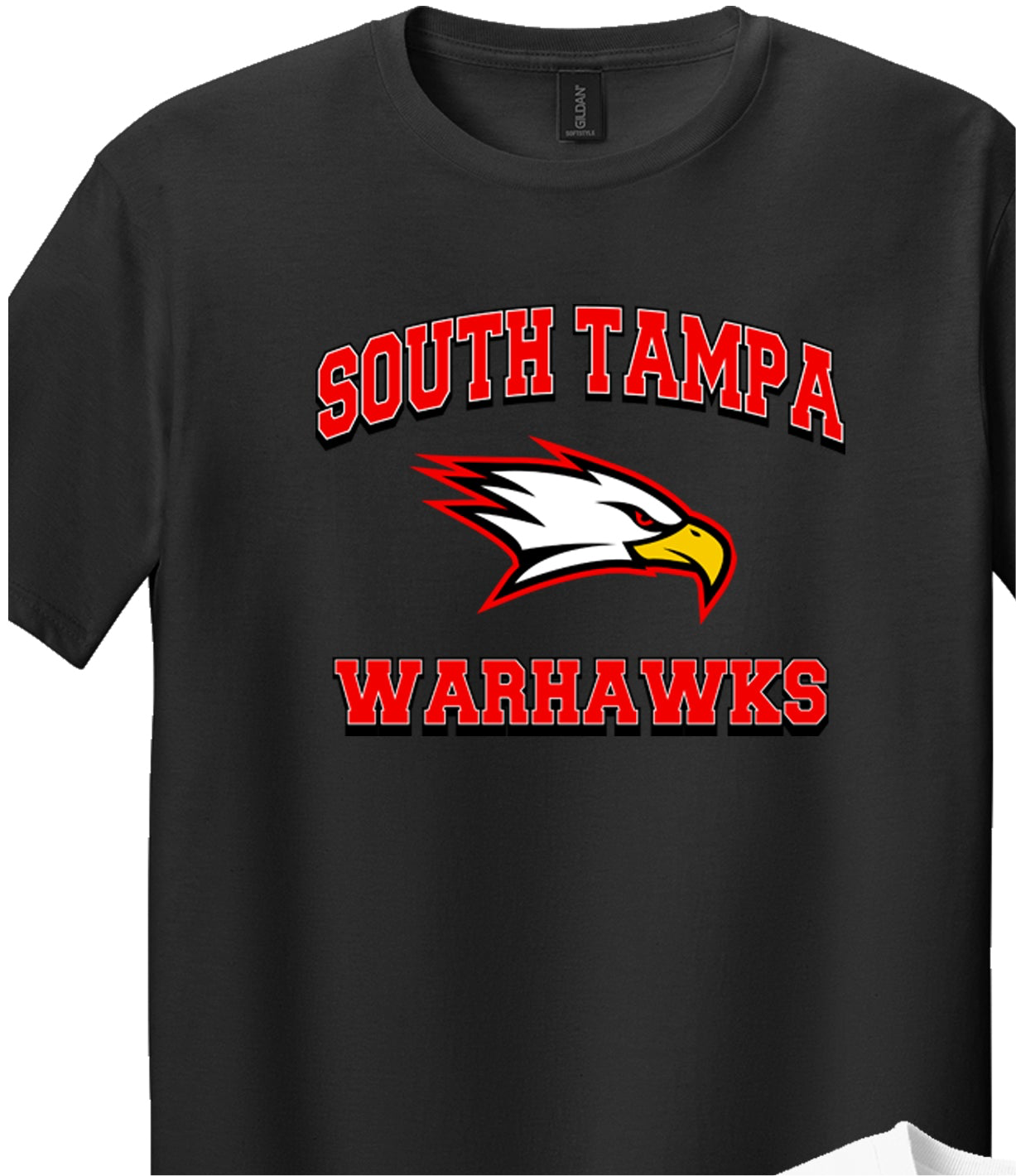 Unisex/Mens ST Warhawks Design #6