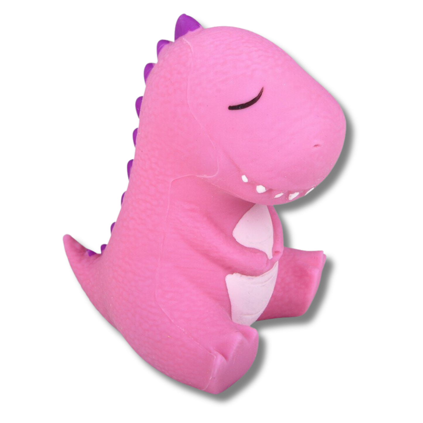 Dinosaur Squish & Stretch Fidget Kids Toy- Assorted