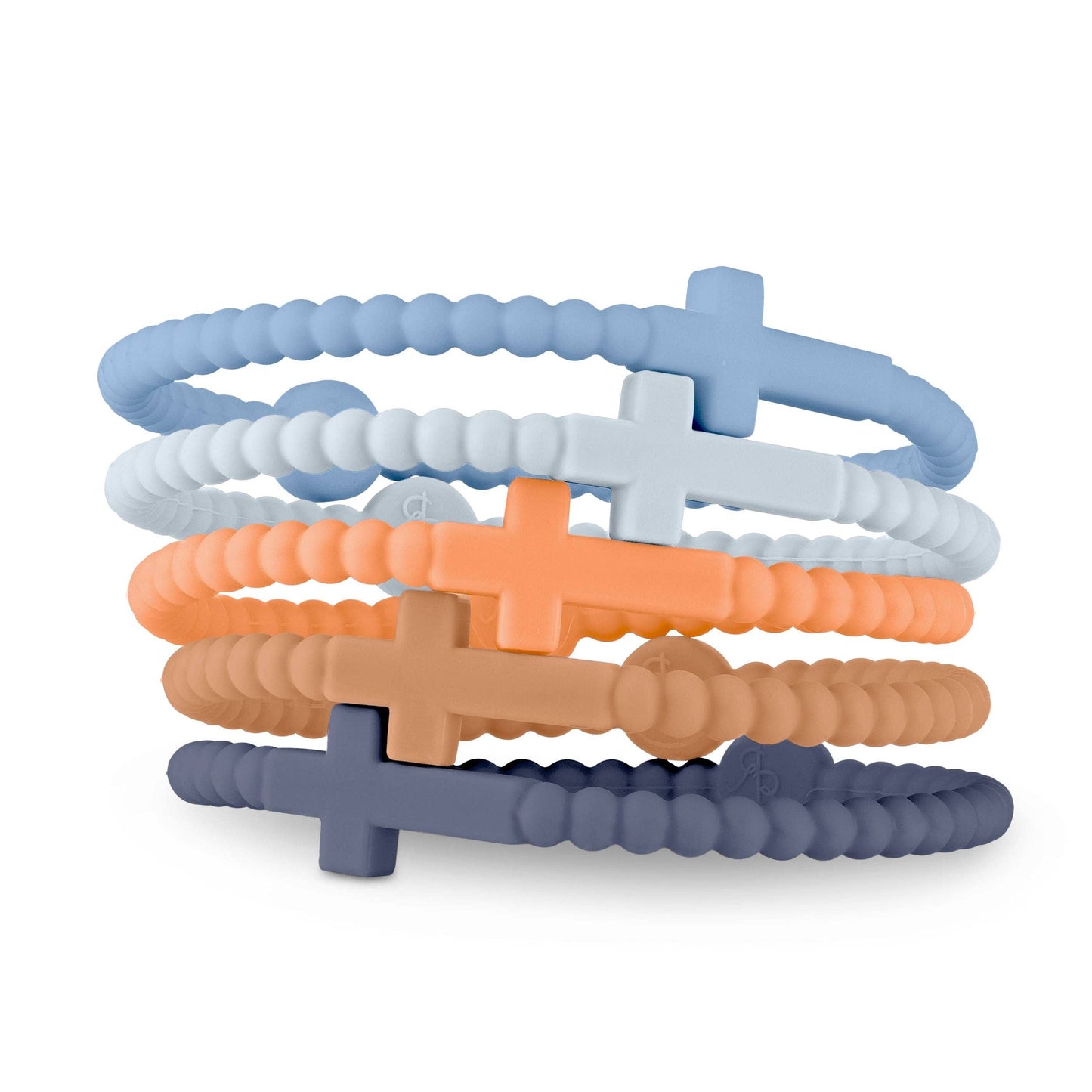 Jesus Bracelets - 5 Packs: Eastwood / Large
