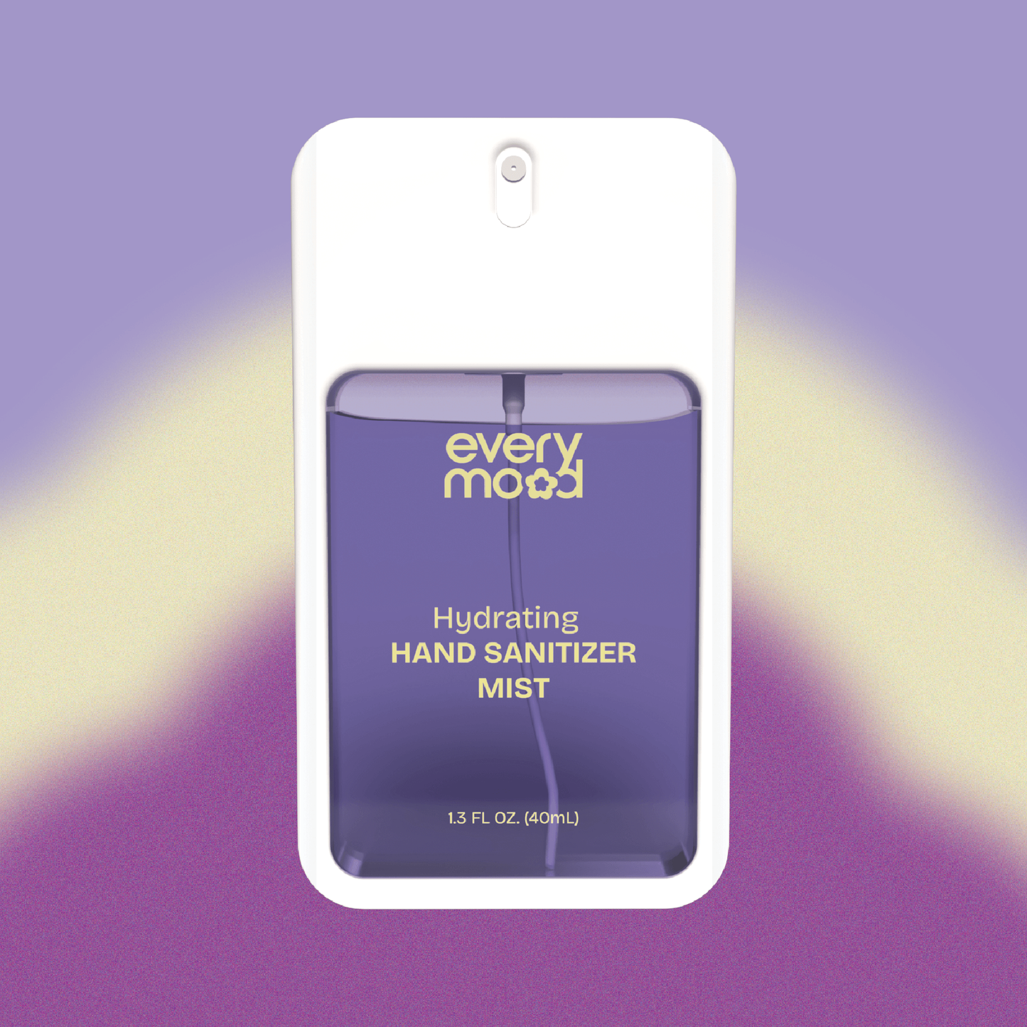 EveryMood | 12pk | Hand Sanitizer Mist | Dreamcatcher