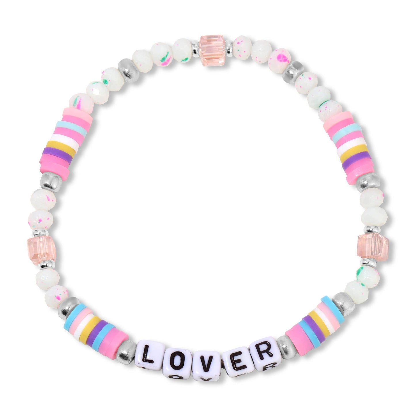 Pop Star Inspired Bracelet - Lover