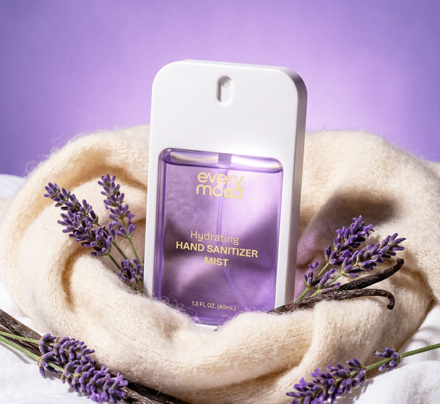 EveryMood | 12pk | Hand Sanitizer Mist | Dreamcatcher
