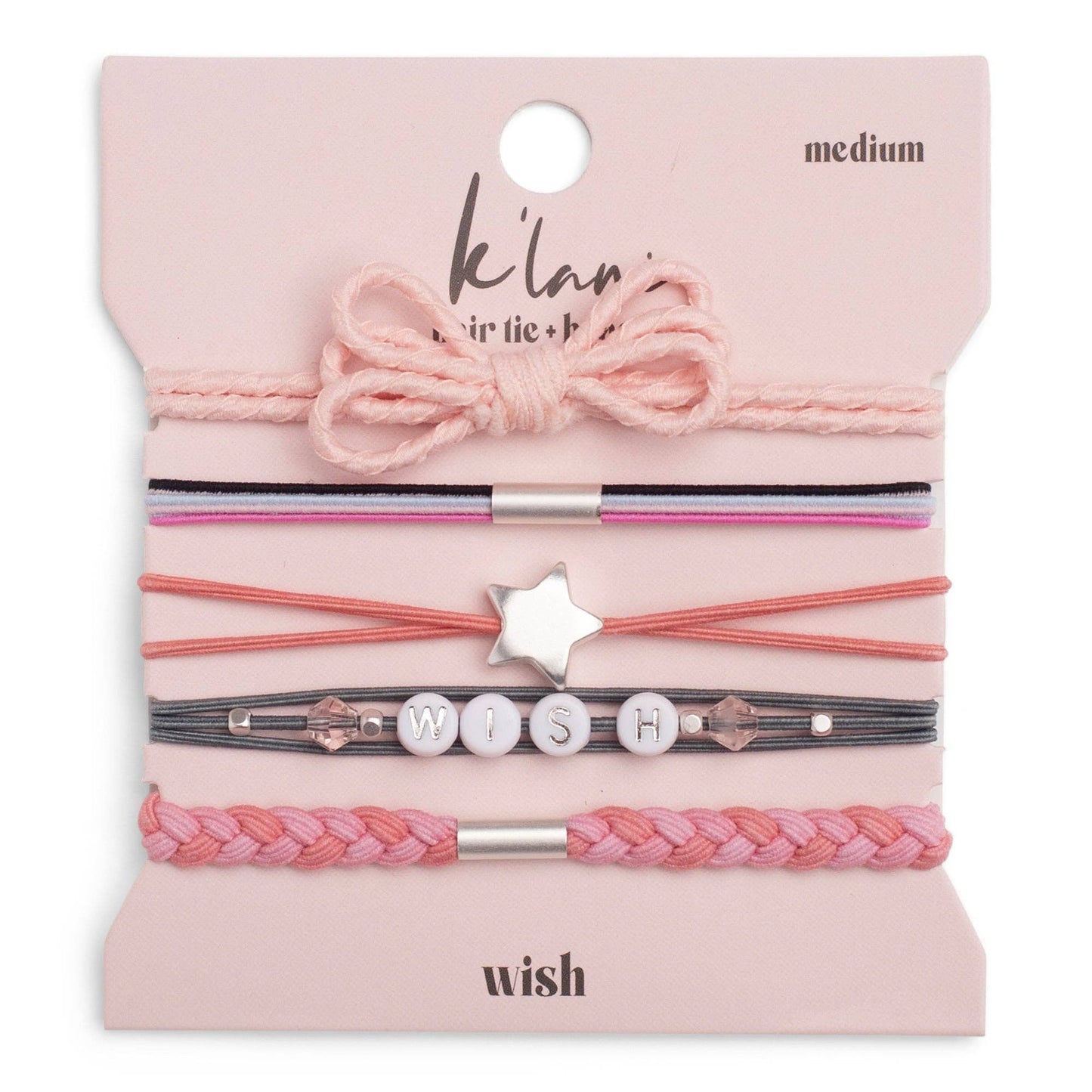 Wish: Medium